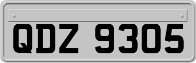 QDZ9305