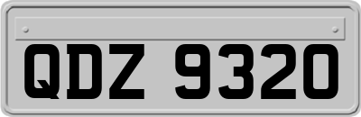 QDZ9320