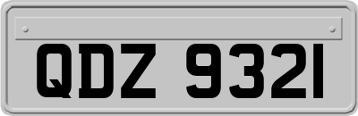 QDZ9321