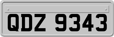 QDZ9343