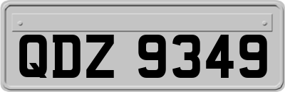 QDZ9349