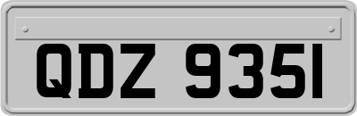 QDZ9351