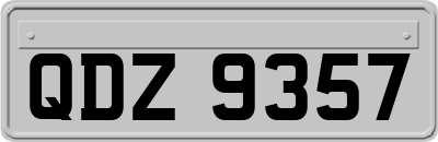 QDZ9357