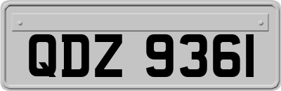 QDZ9361