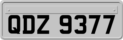 QDZ9377