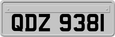 QDZ9381