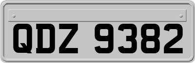 QDZ9382