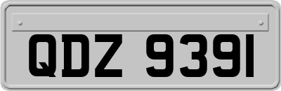 QDZ9391