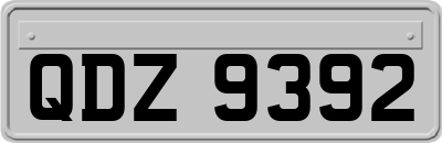 QDZ9392