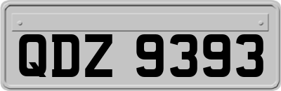 QDZ9393
