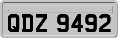 QDZ9492