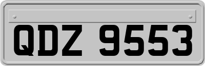 QDZ9553