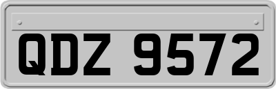 QDZ9572