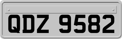 QDZ9582