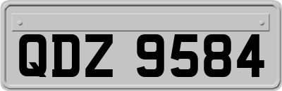 QDZ9584