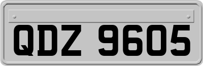 QDZ9605
