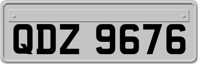 QDZ9676