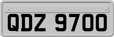 QDZ9700