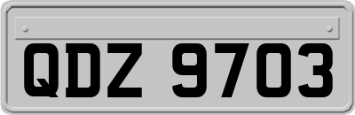 QDZ9703