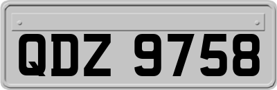 QDZ9758