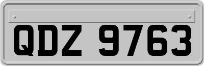 QDZ9763