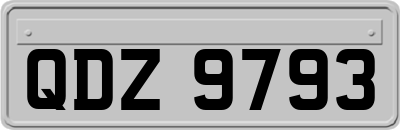 QDZ9793