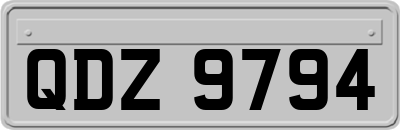 QDZ9794