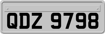 QDZ9798