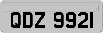 QDZ9921