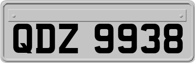 QDZ9938