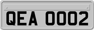 QEA0002