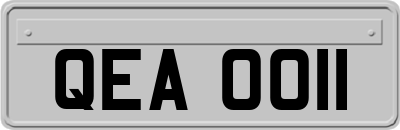 QEA0011