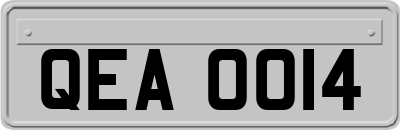 QEA0014