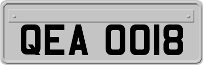 QEA0018