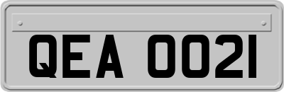 QEA0021