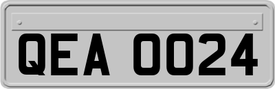 QEA0024