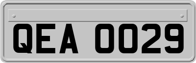 QEA0029