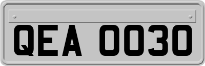 QEA0030