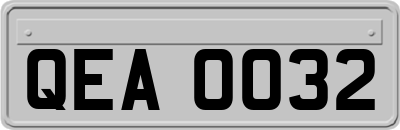 QEA0032