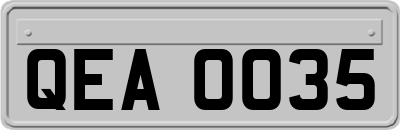 QEA0035