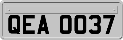 QEA0037