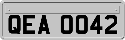 QEA0042