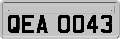 QEA0043