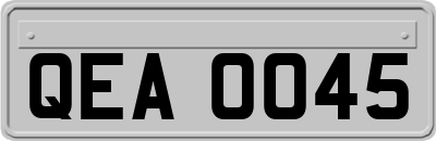 QEA0045