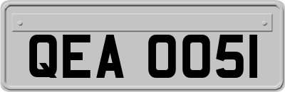 QEA0051