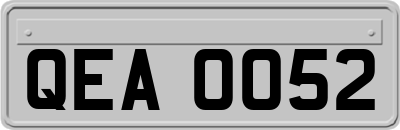 QEA0052
