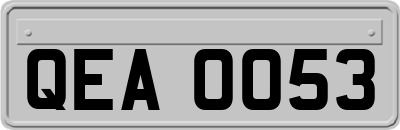 QEA0053