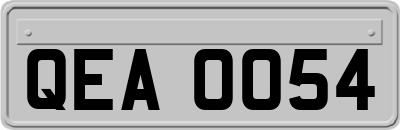 QEA0054