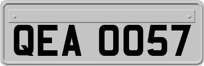 QEA0057