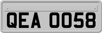 QEA0058